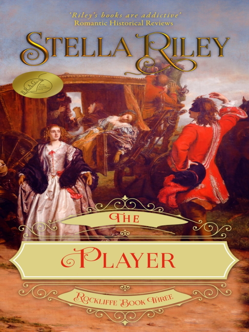 Title details for The Player by Stella Riley - Available